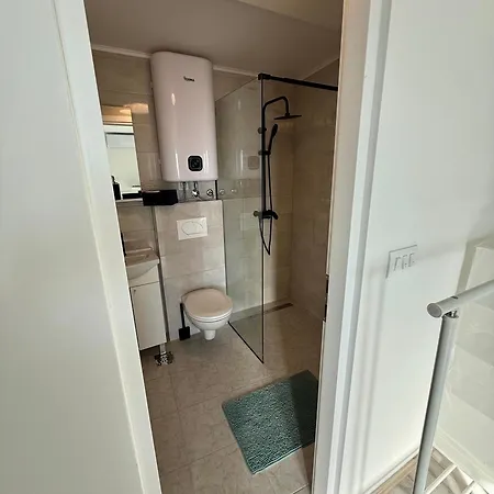 Antea Apartment