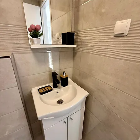 Apartment Antea *