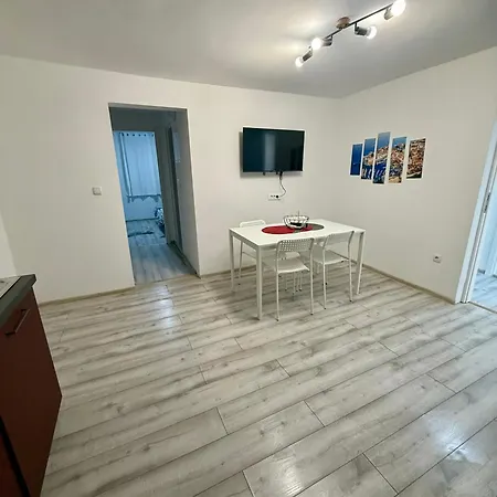 Antea Apartment *