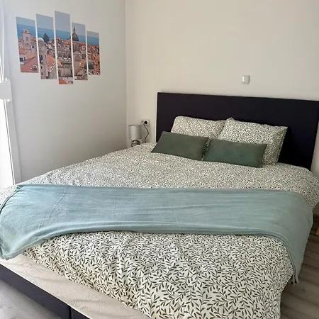 Antea Apartment Dubrovnik