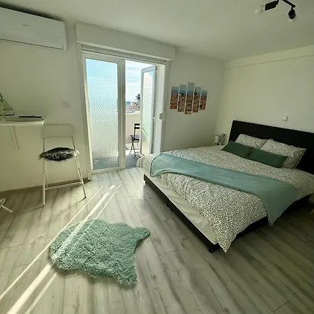 Antea Apartment