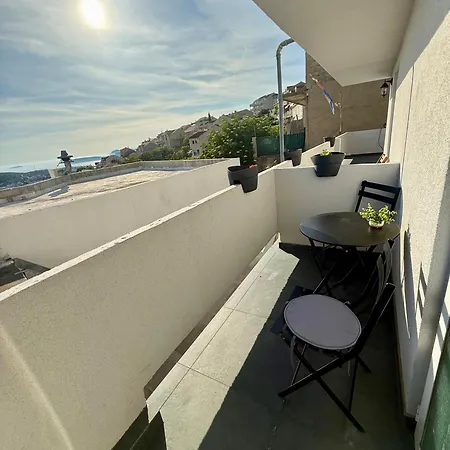 Antea Apartment Dubrovnik