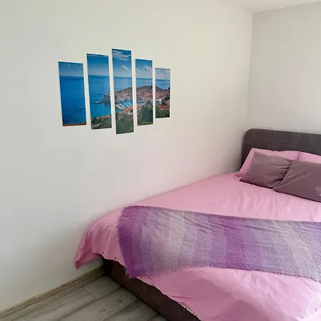 Apartment Antea