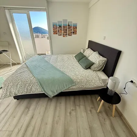 Antea Apartment