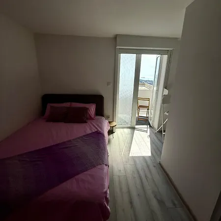Antea Apartment *