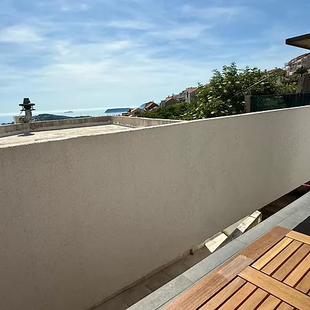 Antea Apartment Dubrovnik