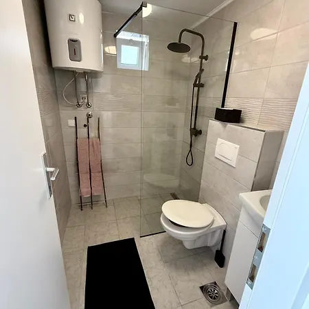 Antea Apartment