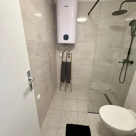 Apartment Antea