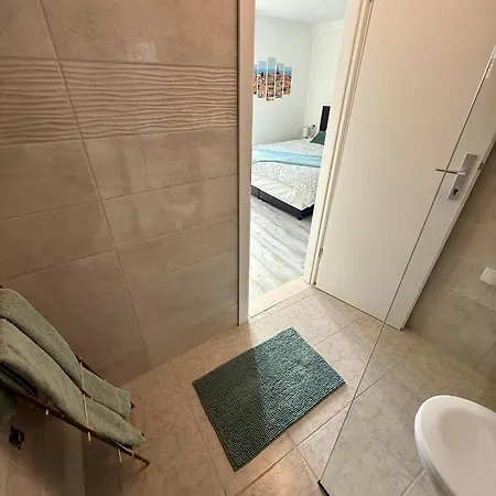 Apartment Antea *