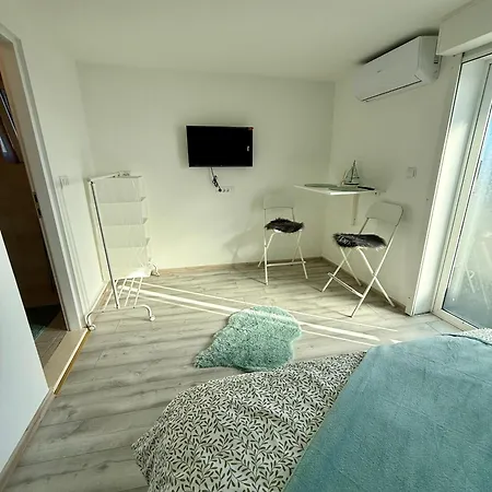 Antea Apartment Dubrovnik
