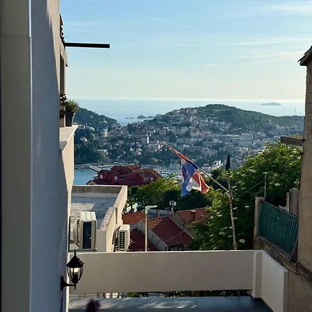 Apartment Antea *